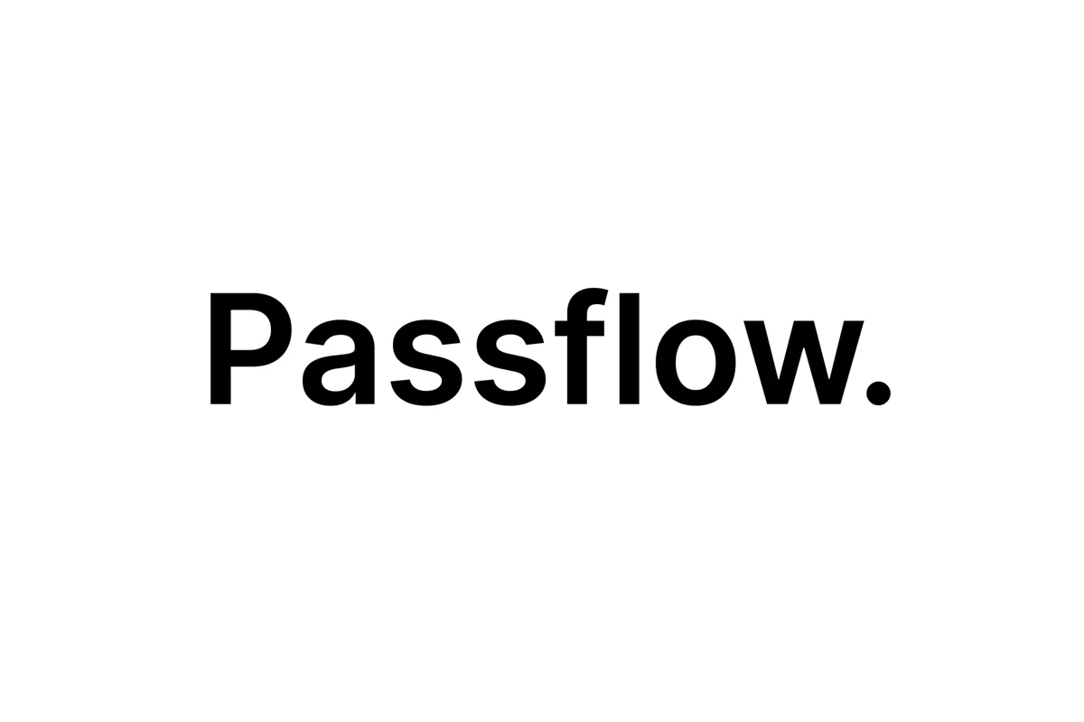 Passflow – Einblick in das digitale Produkt